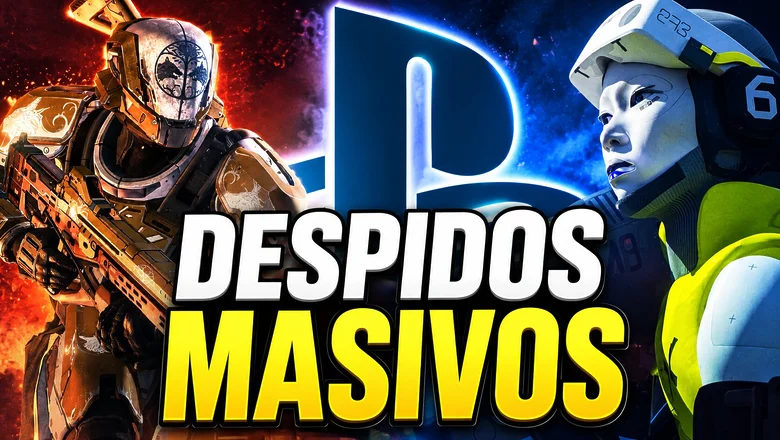 bungie despidos