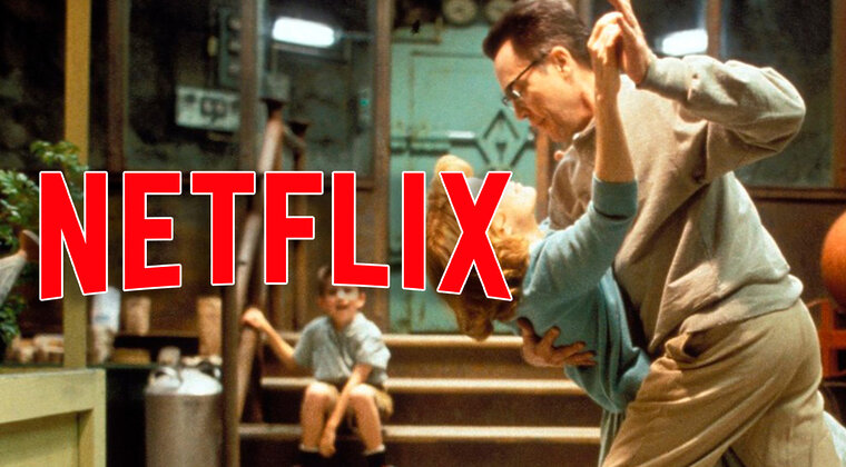 Imagen de Ya es oficial: Netflix elimina una de las películas más queridas de Brendan Fraser
