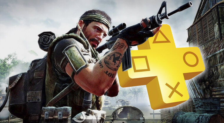 Imagen de Los dos primeros Black Ops podrían ser los juegos mensuales de PS Plus de julio, y estas pistas lo sugieren