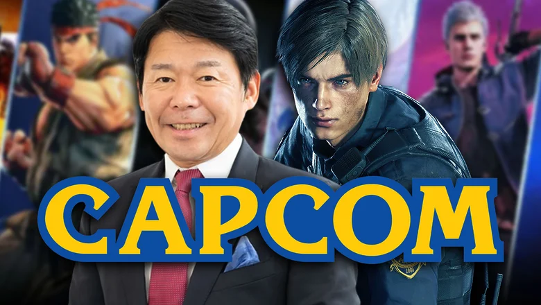 El CEO de Capcom señala la decisión que cambió el futuro de la compañía: "Tuvimos que dejar atrás el modelo tradicional"