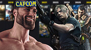 Imagen de Capcom es el mejor estudio de la industria en estos momentos: Cada nuevo lanzamiento refuerza esa sensación
