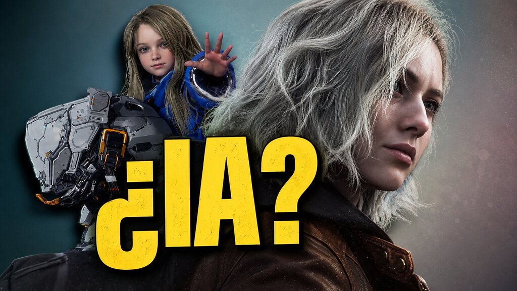 Capcom, IA, Pragmata, Resident Evil Requiem