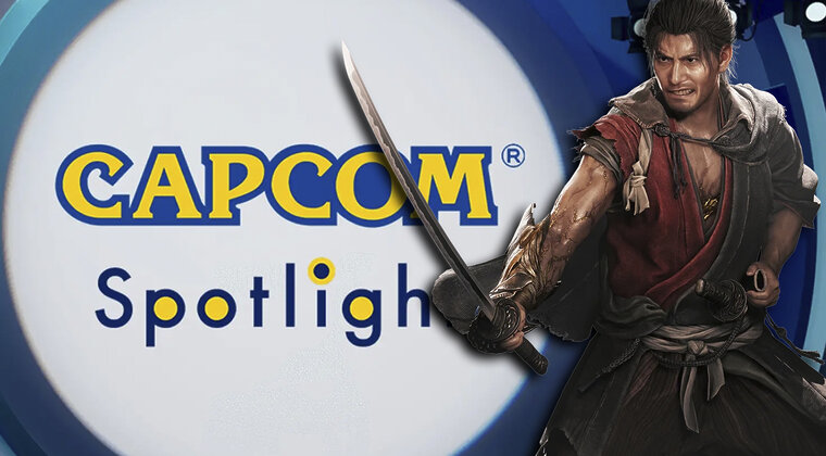 Imagen de Capcom anuncia un nuevo Spotlight sin novedades de Resident Evil, pero aun así merecerá la pena verlo