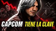 Imagen de Ni los pases de batalla ni los juegos como servicio: Capcom demuestra cómo ser realmente sostenible en los videojuegos