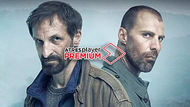 Imagen de Todos los capítulos de '33 días': Cuántos episodios tiene y cuándo se estrenan en ATRESplayer Premium