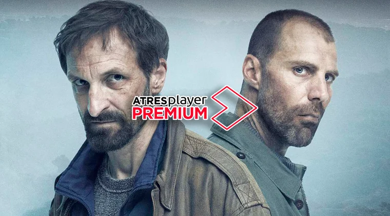 Imagen de Todos los capítulos de '33 días': Cuántos episodios tiene y cuándo se estrenan en ATRESplayer Premium