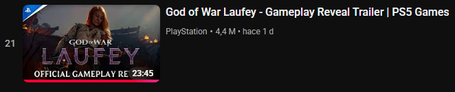 El State of Play deja una conclusión inesperada: God of War Laufey ya genera más interés que Wolverine entre los jugadores de PlayStation