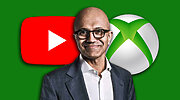 Imagen de "YouTube monetiza Xbox mejor que nosotros": la sorprendente reflexión del CEO de Microsoft antes de los despidos previstos