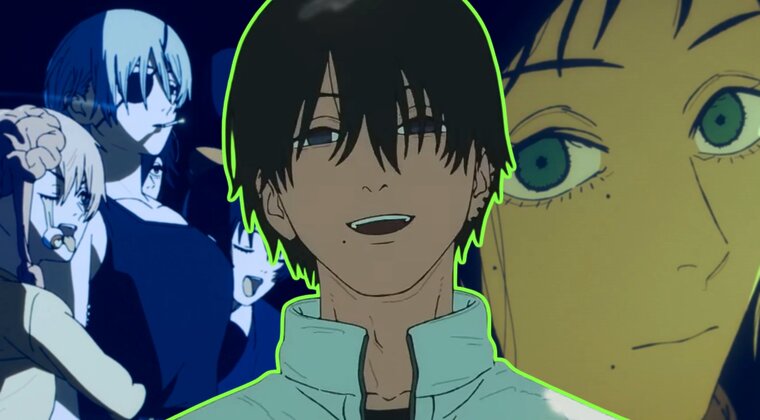 Imagen de Chainsaw Man ilusiona con el increíble primer teaser tráiler de su temporada 2, pero MAPPA sigue sin aclarar una gran duda