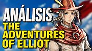 Imagen de Análisis de The Adventures of Elliot: The Millennium Tales, grandes noticias para los fans de Zelda, aunque con un pequeño matiz
