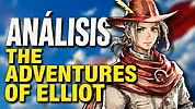 Imagen de Análisis de The Adventures of Elliot: The Millennium Tales, grandes noticias para los fans de Zelda, aunque con un pequeño matiz