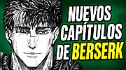 Imagen de Berserk vuelve por todo lo alto: ya sabemos cuándo saldrán los próximos capítulos del manga