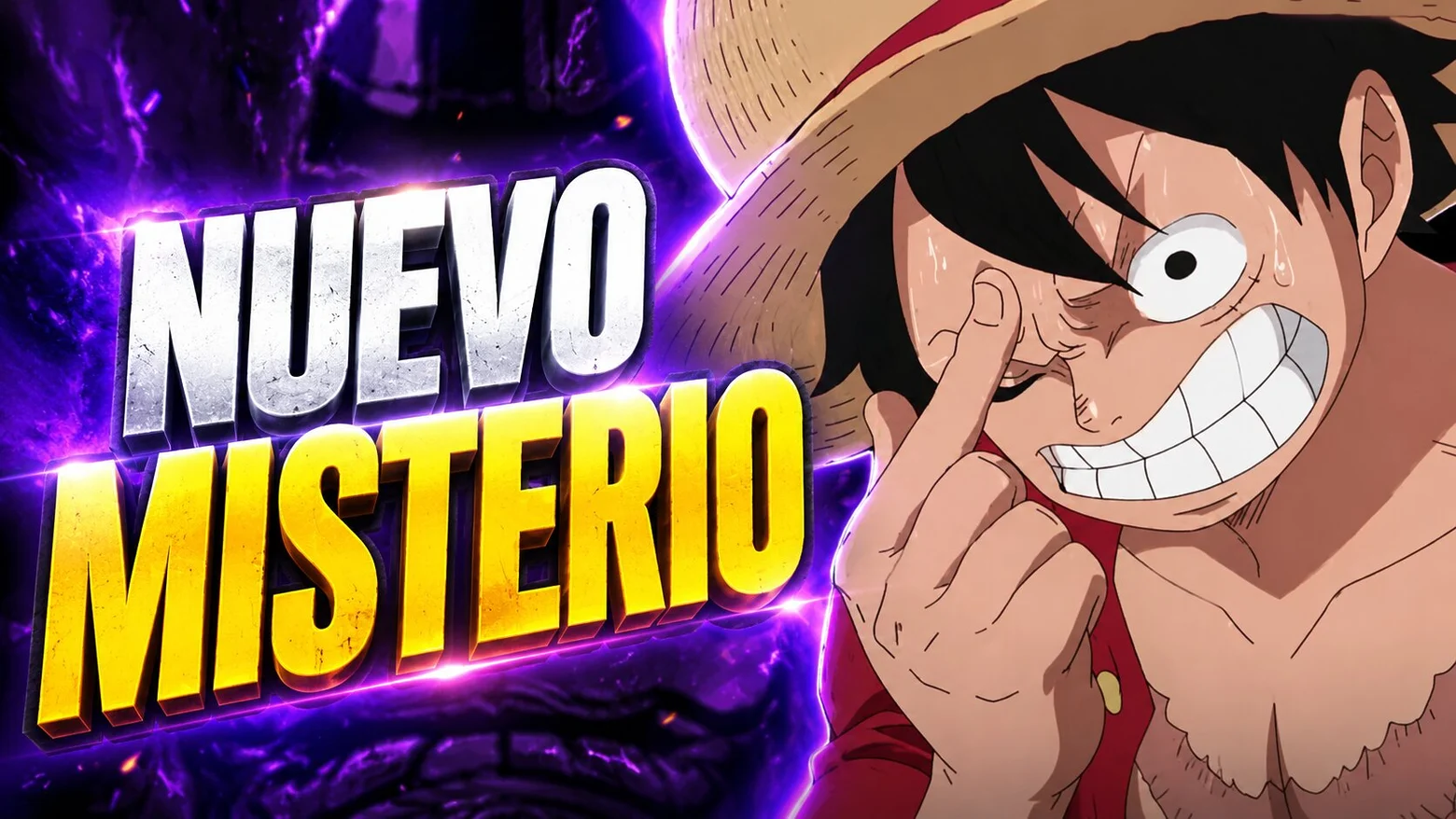 Nuevo personaje introducido en el capítulo 1185 de One Piece