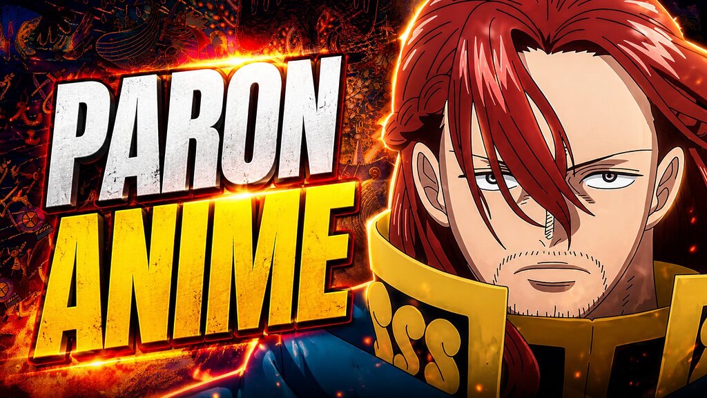 Shamrock en One Piece