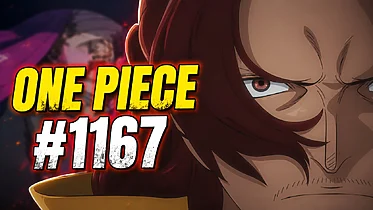 Imagen de One Piece 1167: fecha, hora y dónde ver en español el debut de Shamrock en el nuevo episodio del anime