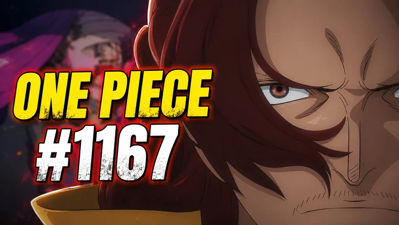 Avance del episodio 1167 de One Piece