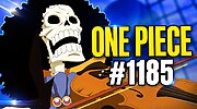 Imagen de One Piece 1185: fecha de salida del siguiente capítulo del manga y dónde leerlo online en español