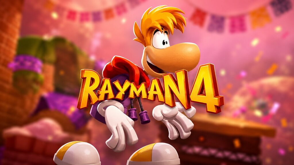Rayman 4 ya estaría sobre la mesa en Ubisoft, pero el próximo lanzamiento del personaje podría decidir su futuro
