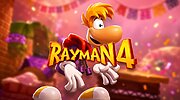 Imagen de Rayman 4 ya estaría sobre la mesa en Ubisoft, pero el próximo lanzamiento del personaje podría decidir su futuro