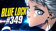 Imagen de Blue Lock 349: fecha de salida del próximo capítulo del manga y dónde leerlo online