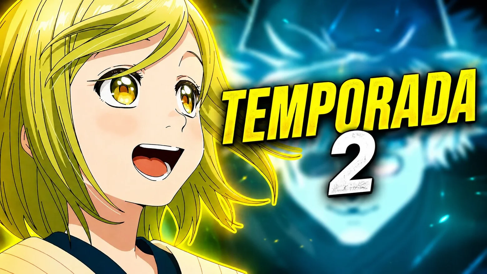 Temporada 2 de Witch Hat Atelier