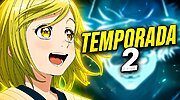 Imagen de El futuro de Witch Hat Atelier está asegurado: la temporada 2 del anime está en camino, pero siembra una gran duda