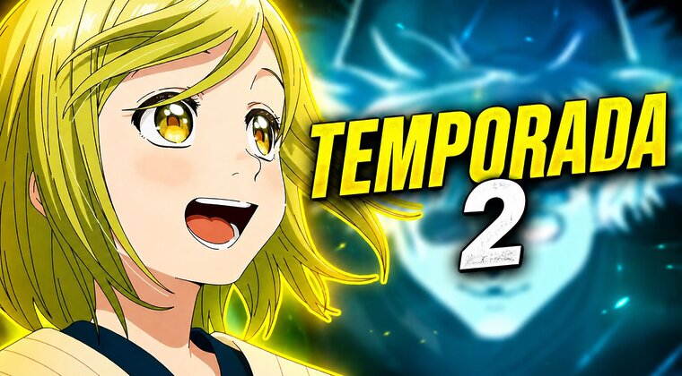 Imagen de El futuro de Witch Hat Atelier está asegurado: la temporada 2 del anime está en camino, pero siembra una gran duda