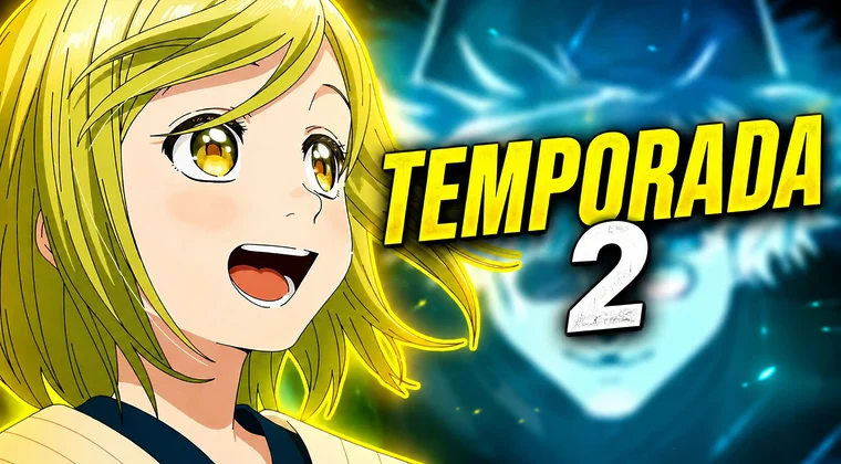 Imagen de El futuro de Witch Hat Atelier está asegurado: la temporada 2 del anime está en camino, pero siembra una gran duda