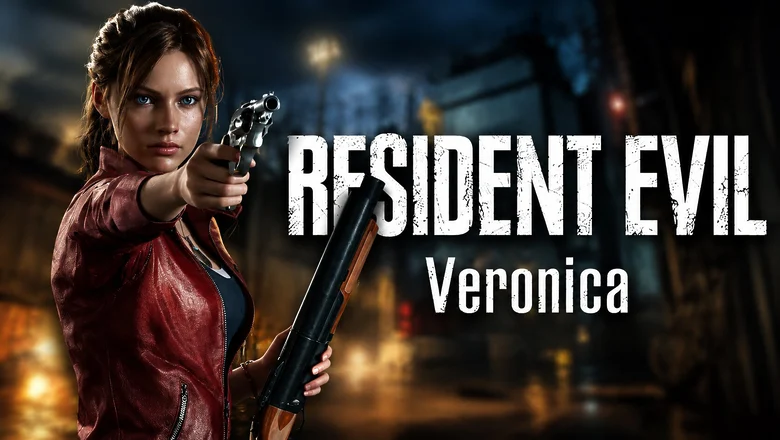 Resident Evil Veronica ya está enseñando sus cartas: estas son las cinco claves que definen el remake de Capcom