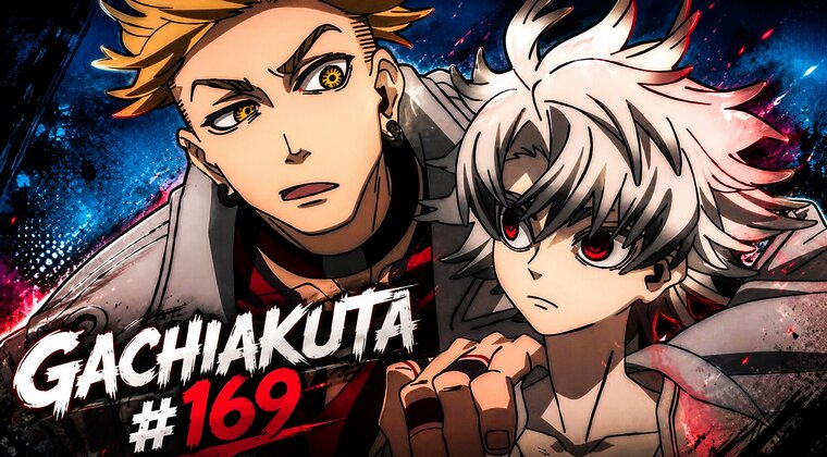 Imagen de Gachiakuta 169: fecha de salida del próximo capítulo del manga y dónde leerlo online