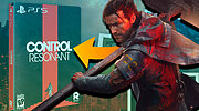Imagen de Confirmado: CONTROL Resonant llega el 24 de septiembre con una edición física que es un caramelito para coleccionistas