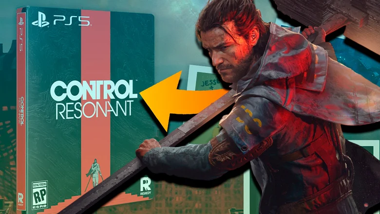 CONTROL Resonant