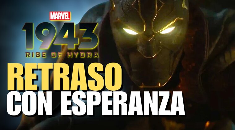 Imagen de Malas noticias si esperabas a Marvel 1943 Rise of Hydra pronto, porque el proyecto de Amy Hennig se retrasa: eso sí, sus palabras ilusionan