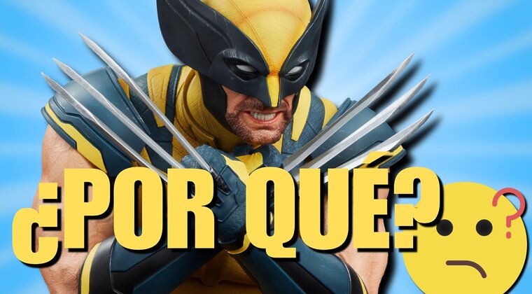 Imagen de Los jugadores que esperaban una edición coleccionista de Wolverine coinciden: es la decisión más decepcionante (y extraña) de Insomniac