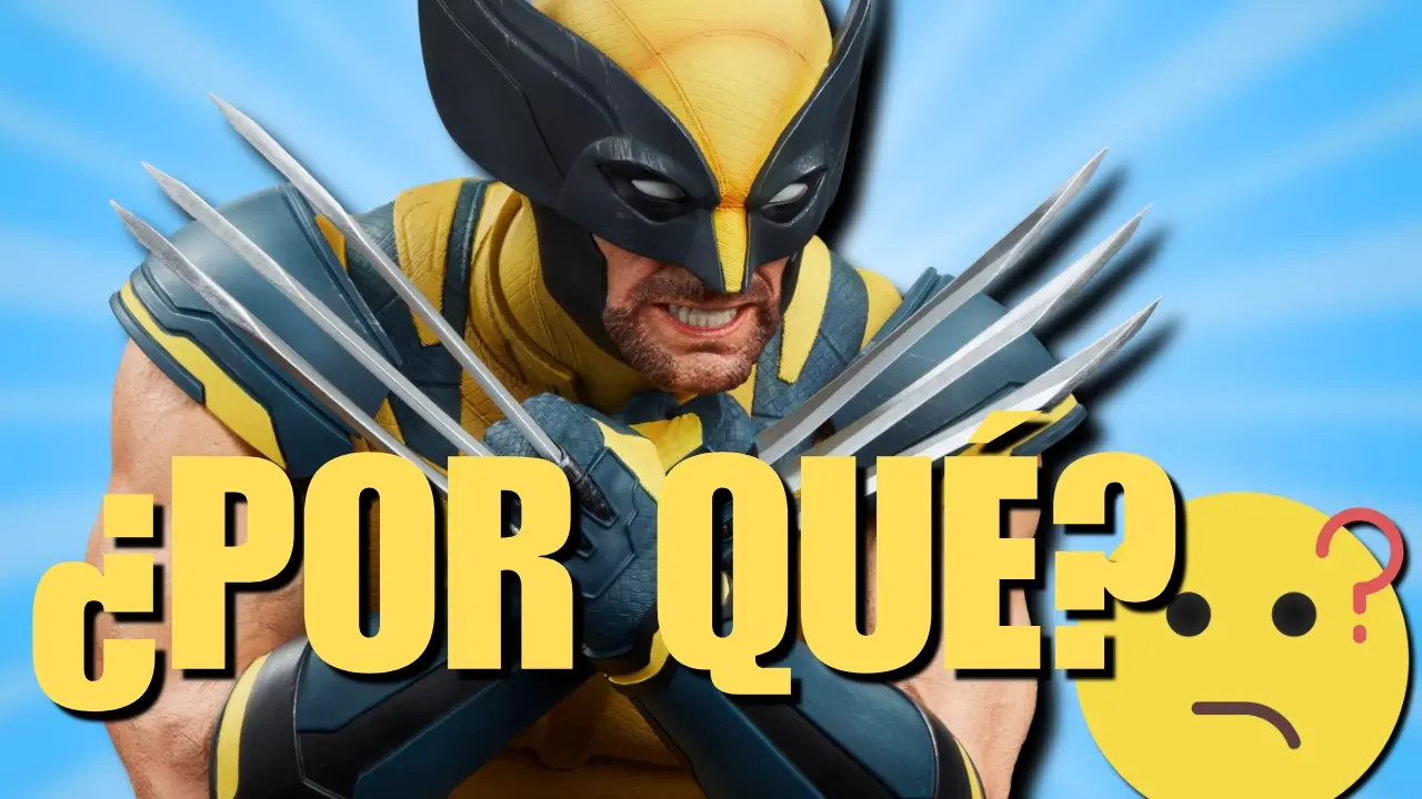 Marvel's Wolverine, edición coleccionista