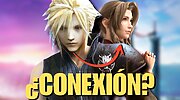 Imagen de El director de Final Fantasy VII Revelation, Naoki Hamaguchi, siembra las dudas con su único final y un posible vínculo