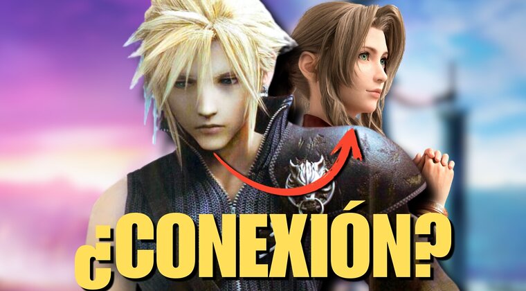 Imagen de El director de Final Fantasy VII Revelation, Naoki Hamaguchi, siembra las dudas con su único final y un posible vínculo