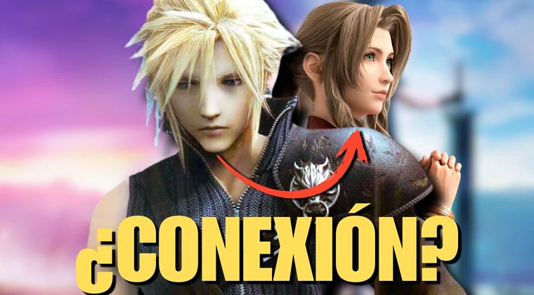 Imagen de El director de Final Fantasy VII Revelation, Naoki Hamaguchi, siembra las dudas con su único final y un posible vínculo