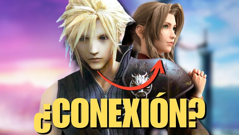 Final Fantasy VII