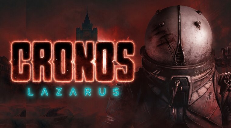 Imagen de Bloober Team regresa al universo de Cronos antes de lo esperado: Lazarus se presenta esta semana y aún no sabemos qué es
