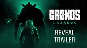 Imagen de Cronos: Lazarus es oficial: el DLC de The New Dawn cambia el tono hacia la acción y llegará en otoño