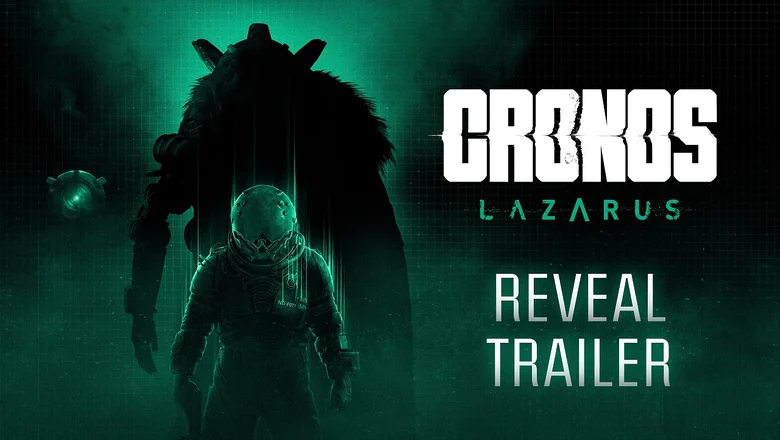 cronos lazarus