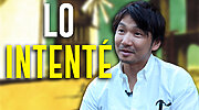 Imagen de "Intenté que Bluepoint rehiciera ICO": Fumito Ueda revela el remake de PlayStation que nunca llegó a hacerse