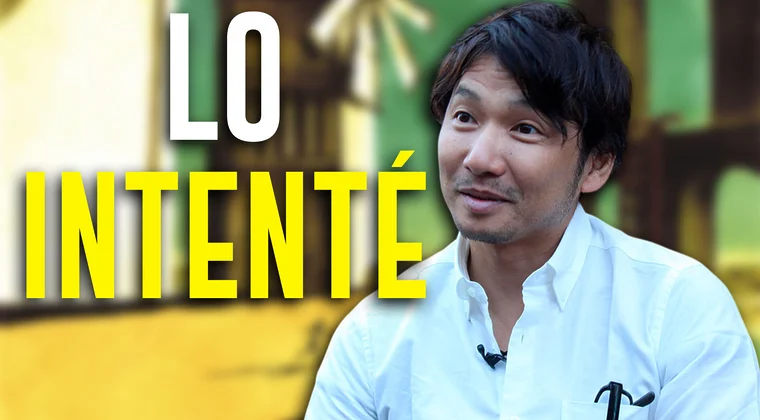 Imagen de "Intenté que Bluepoint rehiciera ICO": Fumito Ueda revela el remake de PlayStation que nunca llegó a hacerse