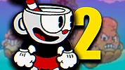 Imagen de Es oficial: habrá Cuphead 2 y StudioMDHR nos deja con el primer teaser de otro nuevo spin-off de la saga