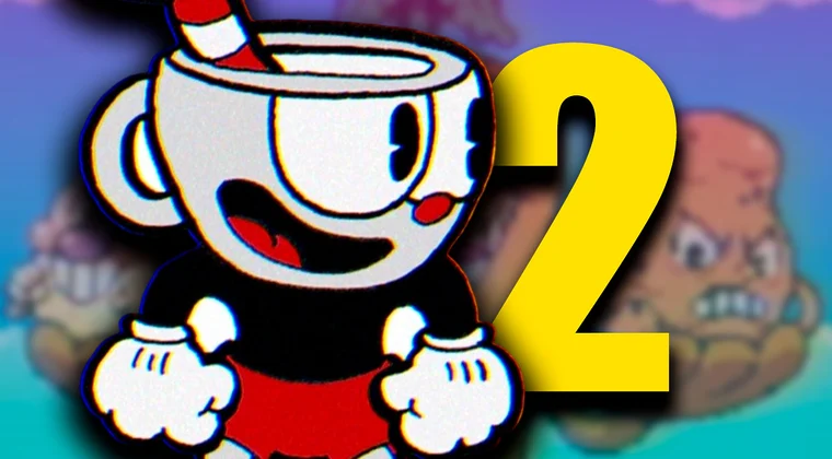 Imagen de Es oficial: habrá Cuphead 2 y StudioMDHR nos deja con el primer teaser de otro nuevo spin-off de la saga