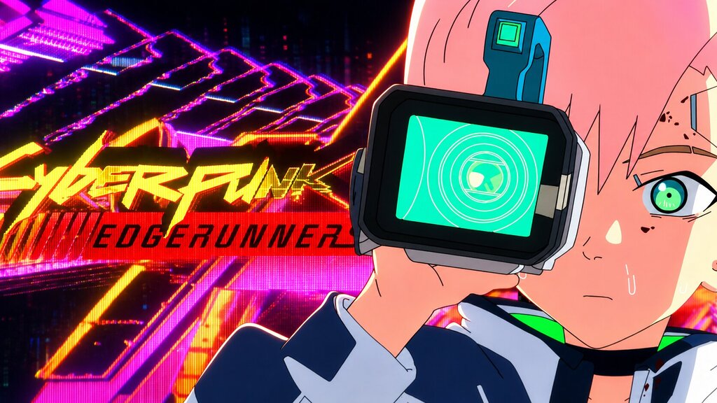 cyberpunk edgerunnners 2 trailer