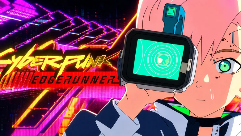 cyberpunk edgerunnners 2 trailer