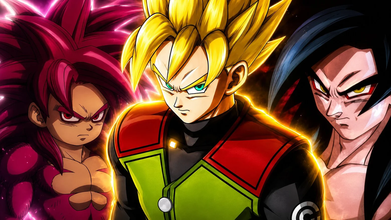 daima y gt en xenoverse 3