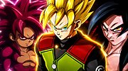Imagen de Dragon Ball Xenoverse 3 no cierra la puerta a GT y Daima, pero su nueva línea temporal lo cambia todo